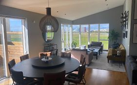 Villa With A View